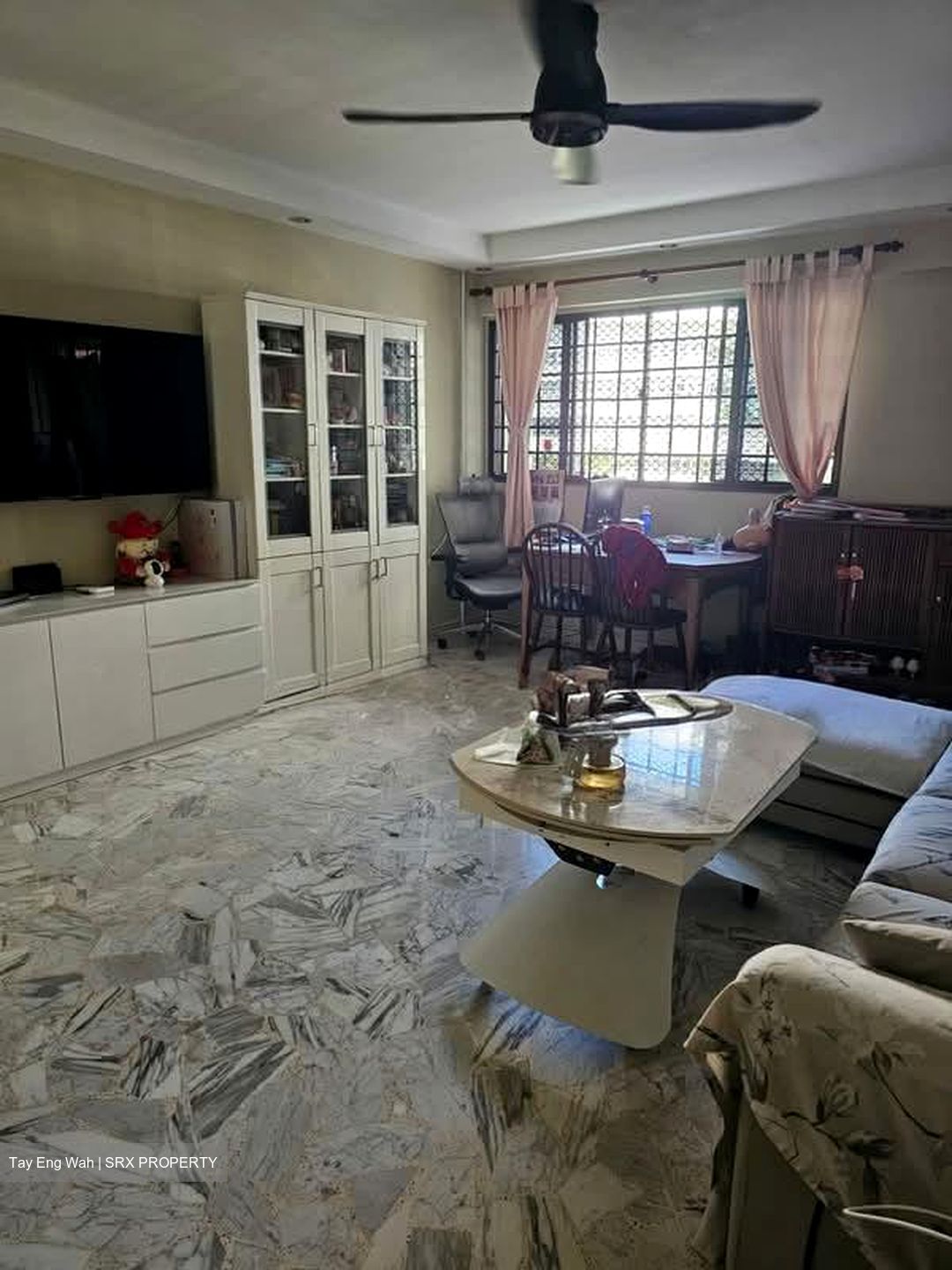 Blk 716 Clementi West Street 2 (Clementi), HDB 4 Rooms #596572831